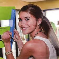 Chabad takes 40 teens