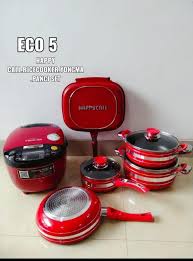 Beli peralatan dapur berkualitas, terbaru & lengkap dengan harga terbaik di tokopedia. 1 320rb Dapet Semua Yong Ma Jual Alat Dapur Lengkap Facebook