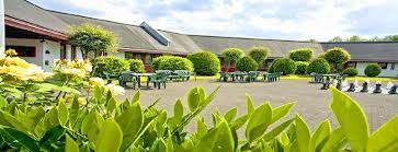 franz dohrmann haus in marienheide bergisches land seminarhaus bergisches land haus
