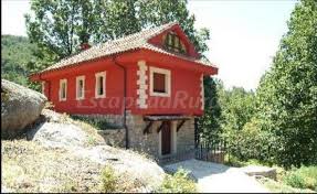 También te mostramos otros alojamientos cercanos a arenas de san pedro. Casa La Chopera Del Rio Casa Rural En Arenas De San Pedro Avila
