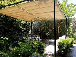 Canopy Design In San Leandro Acme Sunshades Enterprise Inc Pergola Shade Canopy Outdoor Slide Wire Awning