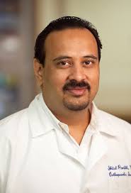 Best Orthopedic Surgeons Near Me in Monroe, OH