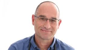 Dr. Erez Liebel • Appointed Director of the Haifa and Western Galilee  District in General