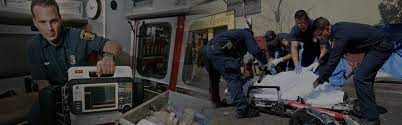 Specialties: Paramedic | Los Angeles Fire Department