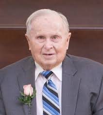 Paul Kinney Obituary