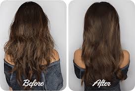 Coconut oil serves as an excellent moisturizer for dry skin. Best Coconut Oil Hair Mask Of 2021 For Smooth As Silk Hair