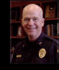 LINCOLN POLICE then & now