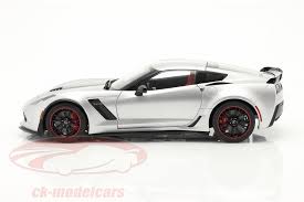 Remove this item corvette z06. Autoart 1 18 Chevrolet Corvette C7 Z06 Year 2014 Silver 71258 Model Car 71258 674110712582