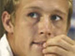 Jonny is ready for return