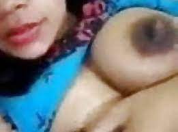 Tetek Besar Malay Grannyfucks Me