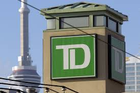 Td ameritrade is a trademark jointly owned by td ameritrade ip company, inc. Td Bank Profit Rises 8 But Misses Views Wsj