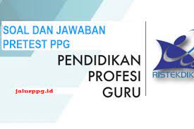 M1 kb 2 peran dan manfaat teknologi. Soal Dan Jawaban Pretest Ppg Jalurppg Id