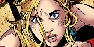 Review: Supergirl: Being Super #2