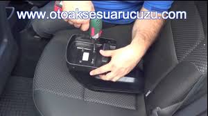 Armster 2 Kolcak Montaji Youtube