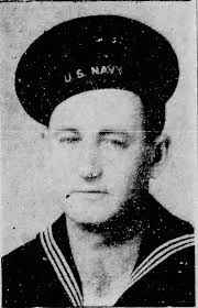 Alvin Lee Ledbetter was born May 7, 1913. He was the only son of Neal and  Esther Mae (Hall) Ledbetter, who also had 6 daughters. It is not clear  where Alvin might