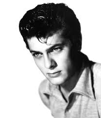 Arizona's Little Hollywood: Tony Curtis: Hollywood's Prince Charming