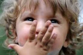 5 astuces pour lui apprendre la politesse