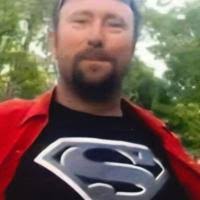 Eric M. Stickney (July 13, 1977