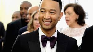 This is the last award John Legend needs to have an EGOT