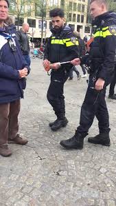 Hero brinkman terug bij amsterdamse politie laatste update: Melding Politie Amsterdam Oozo Nl
