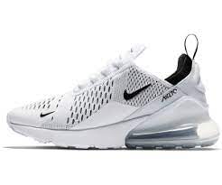 The airmax 270 is the newest nike air max model to drop! Nike Air Max 270 Women White White Black Ab 96 64 Preisvergleich Bei Idealo De