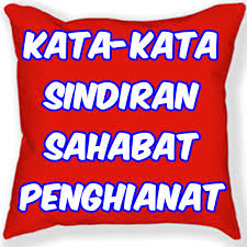 We did not find results for: Kata Kata Sindiran Buat Pacar Bahasa Jawa