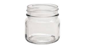 Anchor hocking depression era vaseline glass 5 3/4 ashtray matchbook holder. Wholesale 8 Oz Regular Mouth Anchor Hocking Jars Fillmore Container