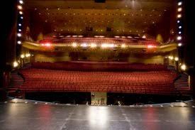 Center For The Performing Arts San Jose Theaters