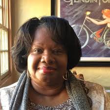 Obituary of Anita Joy Johnson