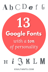 Techno.font examples of alarm clock normal are available at azfonts. Display Typefaces 13 Google Fonts With A Ton Of Personality