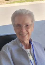 Joyce I Bringard — Karrer-Simpson Funeral Home