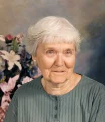 Janet Cree Littlejohn Queen Detamore (1918-2010)