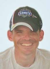 Brian Dueker Obituary (1969