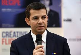 Grindeanu îl schimbă pe vicepremierul Daniel Constantin, ministru al  Mediului, la cererea ALDE
