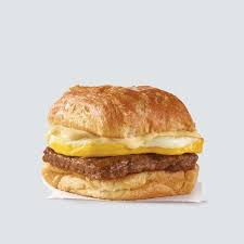 Calories nutrition calories in 1, 2, 3 or more. Wendy S Sausage Egg Swiss Croissant Nutrition Facts