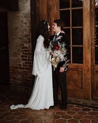 Safiya Nygaard On Instagram Not All Of Our Wedding Photos Are Quite Ready Yet But Here Are A Few Don T In 2020 Vogue Wedding Wedding Photos Starry Night Wedding