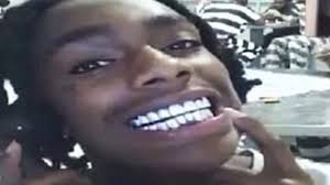 Ynw melly aesthetic computer wallpapers. Ynw Melly Smiles In Prison After Death Penalty News Youtube