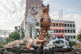 Known as bumi kenyalang (land of the hornbills), sarawak is situated on the northwest of the island, bordering the malaysian state of sabah to the northeast, indonesia to the south. Tighter Movement Control In Sarawak From May 25 To June 7 The Edge Markets