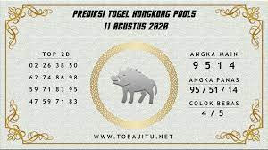 Pin Di Prediksi Togel Hongkong Terbaru