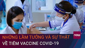 Several pharmaceutical companies have published their vaccine trial protocols. Nhá»¯ng Láº§m TÆ°á»Ÿng Va Sá»± Tháº­t Vá» Tiem Vaccine Covid 19 Vtc Now Youtube