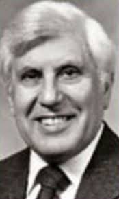 Alva L Hill (1920-2015)