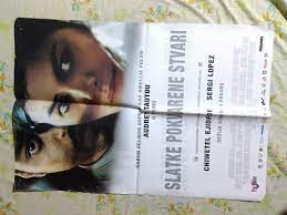 Majice bluze pantalone 16999 din 15.299 din. Slatke Pokvarene Stvari Limundo Com