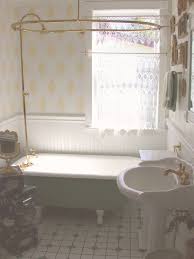 Other sink styles common in victorian bathrooms are marble or bronze sinks set atop antique bureaus or chests of drawers. Http Heatheraspinall Id Au Owenshouse Images Rooms Bathroom Reference 20photos Samplevictorian Bathroom Design Inspiration Victorian Bathroom Bathroom Design
