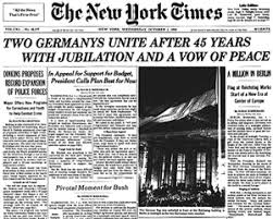 Did jfk actually say he was a jelly doughnut? Pin By Val Mcanally On In My Lifetime Berlin Wall Fall Of Berlin Wall History Nerd