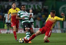 Regarder en ligne sporting cp vs rio ave diffusion en direct gratuitement. Rio Ave Vs Sporting Preview And Prediction Live Stream Primeira Liga 2018 2019