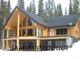 Cea mai avantajoasă ofertă începe de la 2.300 eur. Case Si Cabane Din Lemn Rotund Vanzare Afacerilemn Ro