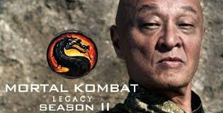 Adblock also blocking our video and unstable our function. Watch All Mortal Kombat Legacy Season 2 Episodes Online Video Games Blogger