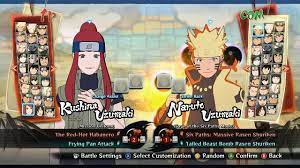 Most characters can be unlocked by playing through the story mode. Naruto Storm 4 Pc Ultima Expansion Pack V3 1 Final Road To Boruto Unlock All Character 100 Video Dailymotion