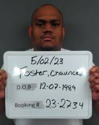 Tyrell Foster's Instagram, Twitter & Facebook