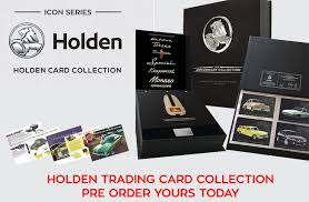The emblem and the text part, which complement each other. Hsv Lions Den Celebrating Holden History With 2 Great Facebook